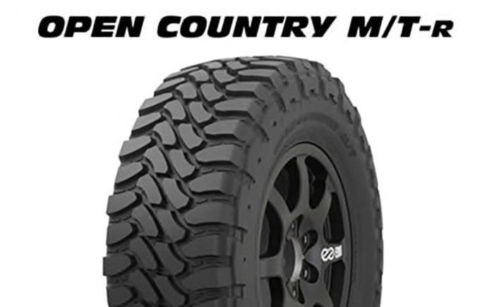 新作正規店 トーヨータイヤ OPEN COUNTRY M/T オープンカントリー エムティー 35×12.5R18 LT 123Q ２本以上ご注文にて送料無料  輸出用タイヤ ビッグラン市毛PayPayモール店 通販 PayPayモール