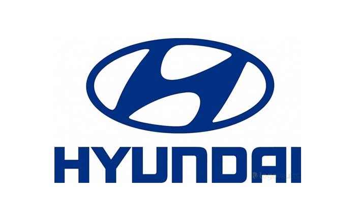 Hyundai Mobility Japan（ヒョンデモビリティジャパン）・ロゴ