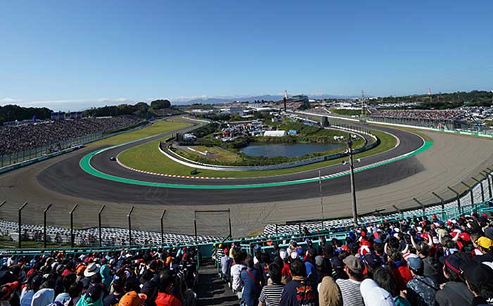 お買い物 2022 F1 世界選手権シリーズ 日本GP モータースポーツ