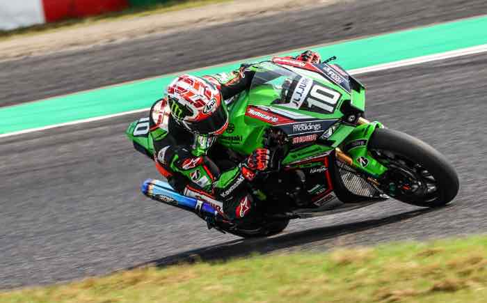 3年振りの鈴鹿8耐、HRCが8年振りの栄冠に酔う | NEXT