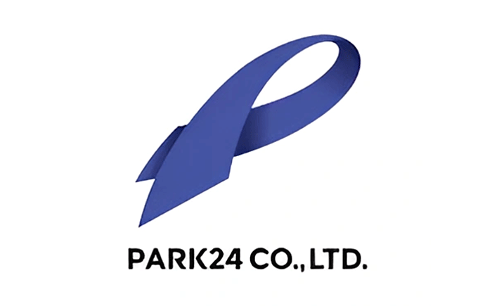 パーク24・ロゴ