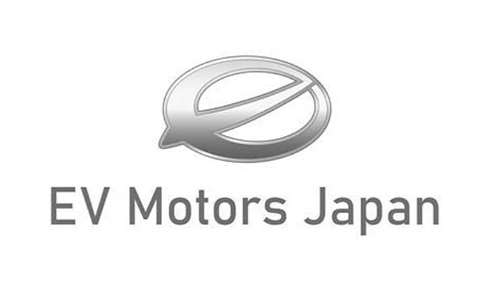 EVモーターズ・ジャパン・ロゴ