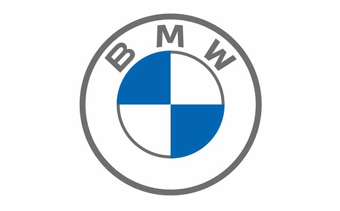 BMW・ロゴ