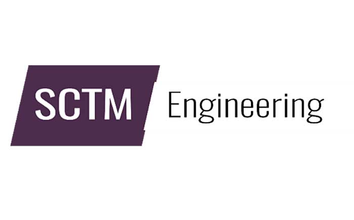 SCTMエンジニアリング・ロゴ