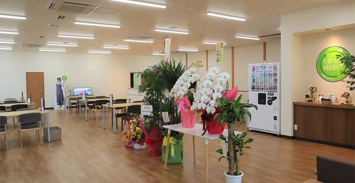 ココセレクト上越4WD専門店。