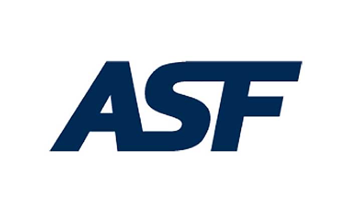 ASF・ロゴ
