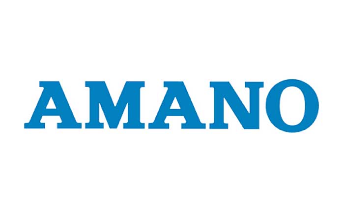 アマノ・ロゴ